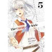 The Great Cleric 5