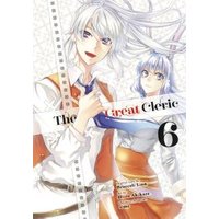 The Great Cleric 6