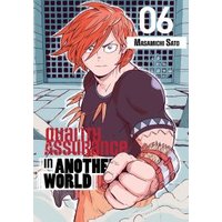 Quality Assurance in Another World 6