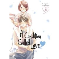 A Condition Called Love 8
