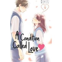 A Condition Called Love 9