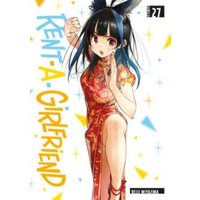 Rent-A-Girlfriend 27