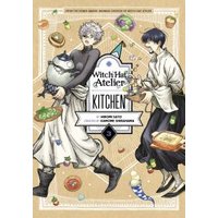 Witch Hat Atelier Kitchen 3