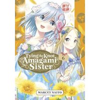 Tying the Knot With an Amagami Sister 6