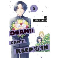 Ogami-San Can't Keep It In 5
