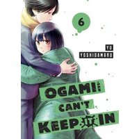 Ogami-San Can't Keep It In 6