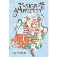 A Sign of Affection 7