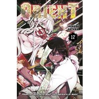 Orient 17
