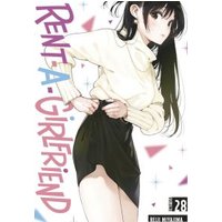 Rent-A-Girlfriend 28