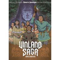 Vinland Saga 14