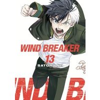 WIND BREAKER 13