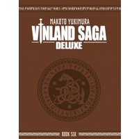 Vinland Saga Deluxe 6