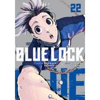 Blue Lock 22