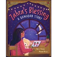 Zahra's Blessing