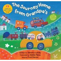 The Journey Home from Grandpa's