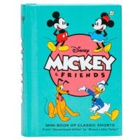 Mickey and Friends