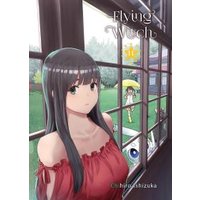 Flying Witch. 11
