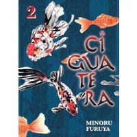 Ciguatera, Volume 2