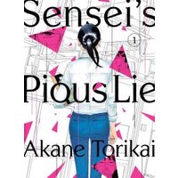 Sensei's Pious Lie 1