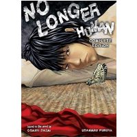 No Longer Human
