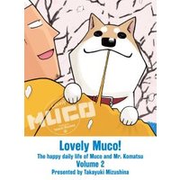 Lovely Muco! 2