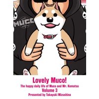 Lovely Muco! 3