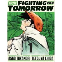 Ashita No Joe