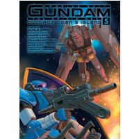 Mobile Suit Gundam The Origin MSD Cucuruz Doan's Island 5