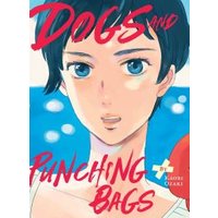 Dogs and Punching Bags