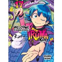 Welcome to Demon School! Iruma-Kun 17