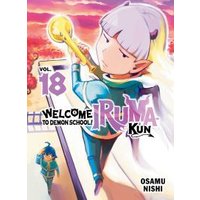 Welcome to Demon School! Iruma-Kun 18
