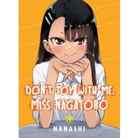 Don't Toy With Me, Miss Nagatoro, Volume 19