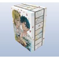 Twilight Out of Focus Box Set
