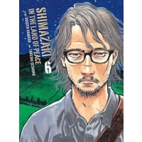 Shimazaki in the Land of Peace 6