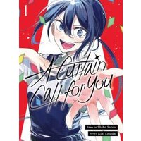A Curtain Call for You 1