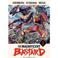 The Magnificent Bastard 2