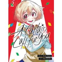 A Curtain Call for You 2