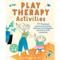 Play Therapy Activities