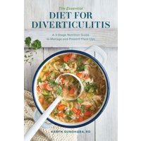 The Essential Diet for Diverticulitis