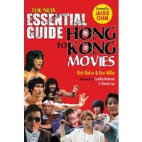 New Essential Guide to Hong Kong Movies