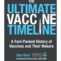 The Ultimate Vaccine Timeline