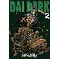 Dai Dark. Volume 2