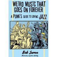 Weird Music That Goes on Forever