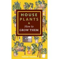 Houseplants & How to Grow Them