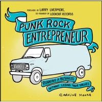 Punk Rock Entrepreneur, 2nd Ed
