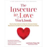 The Insecure in Love Workbook