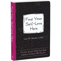 Find Your Self-Love Here