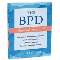The BPD Guided Journal