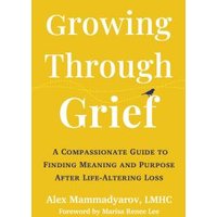 Growing Through Grief