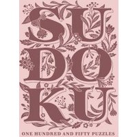 Vintage Sudoku